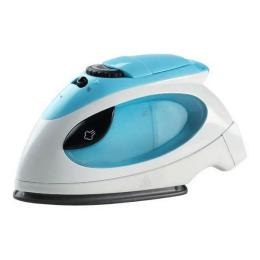 Праска Gorenje SIH1100TBT Blue White з парою