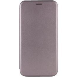 Чохол-книжка EpiK Classy для Motorola Moto G05/E15 Gray