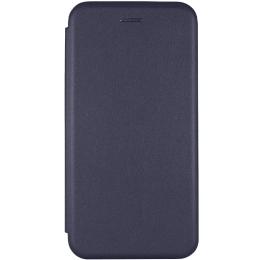 Чохол-книжка EpiK Classy для Motorola Moto G05/E15 Dark Blue