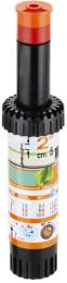 Дощувач підземного поливу Claber 2(5см) 90 4,6-5,7м підключення1/2