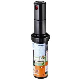 Зрошувач Claber 904780000 5(12,5см) 30-360 турбінний підключення 3/4