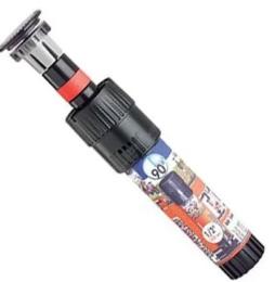 Зрошувач Claber 902300000 2(5см) 90 ф6,0-6,7м підключення 16мм COLIBRI