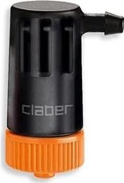 Зрошувач Claber 912140000 0-10л/год 10 шт