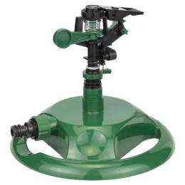 Дощувач 9-ти режимний (ABS) GRAD (5014525)