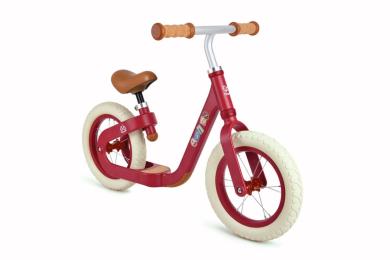 Біговел Hape (E1099) Red