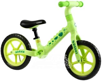 Біговел X-Treme XB-10 25.12-01 Green
