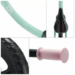 Біговел KinderKraft 2Way Next Candy Mint (KR2WAY25MIN0000)