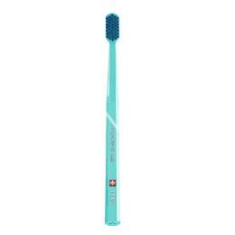 Зубна щітка Curaprox CS 1560 Soft D 0.15 мм Turquoise Blue (CS 1560-05)