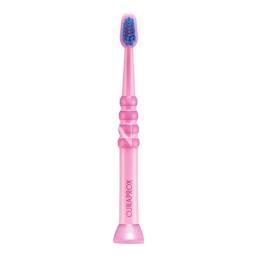 Зубна щітка Curaprox CS Baby Pink Blue (CS Baby-02)