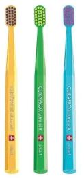 Зубна щітка Curaprox CS Smart Ultra Soft 3 шт (CS Smart/3-02)