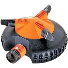 Дощувач наземний Claber Idrojet 2000 діаметр полив до113м2 бл.