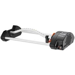 Дощувач наземний маятниковий Claber COMPACT-16 полив до 290м2, бл.