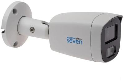 Камера відеонагляду SEVEN Systems MH-7625A White