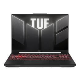 Ноутбук Asus TUF Gaming A16 FA607NU (FA607NU-RL056) Mecha Gray