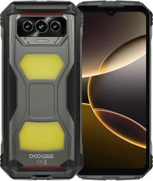 Смартфон Doogee V Max S 8/256GB Black