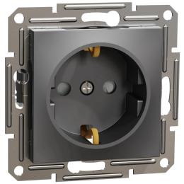 Розетка Schneider Electric Asfora (EPH2900271)