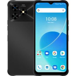Смартфон UMIDIGI G5 8/128GB Graphite Black