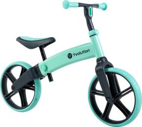 Біговел YVolution Yvelo Light Green