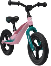 Біговел Lionelo Bart Tour Bubblegum Pink (LOE-BART TOUR PINK BUBBLEGUM)