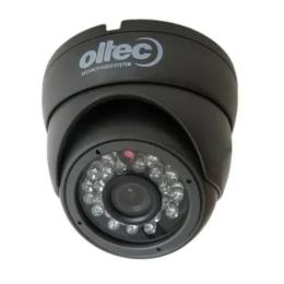 Камера відеонагляду Oltec IPC-925SD