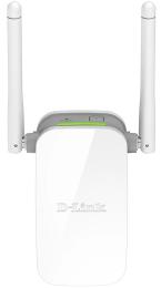 Ретранслятор D-Link DAP-1325 White