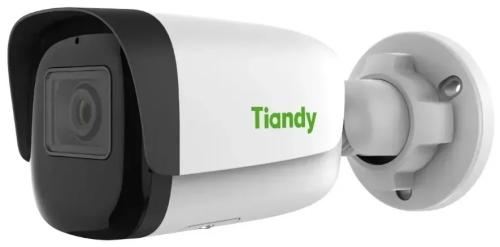Камера відеонагляду Tiandy TC-C35WS (2mm) (Spec: I5/E/Y/C/H/2.8mm/V4.0 5МП)