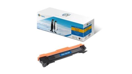 Картридж для принтера G&amp;G для Brother HL-1202R, DCP-1602R