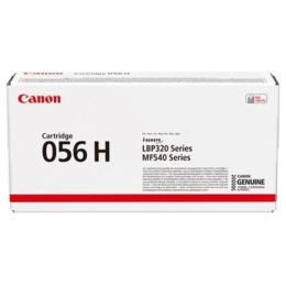 Картридж для принтера Canon 056H MF542/543 Black (21000 стр)