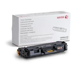 Тонер-картридж для принтера Xerox Xerox B205/B210/B215 Black (G&amp;G-106R04348)