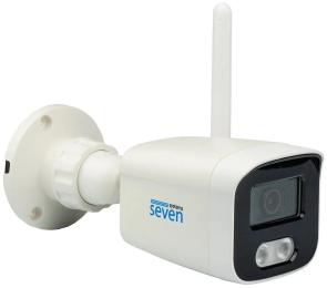 Камера відеонагляду SEVEN Systems IP-7224AW