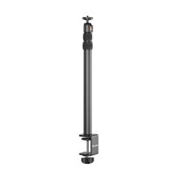 Штатив Ulanzi Vijim Desktop Extendable Light Stand Black (UV-2487 LS02)
