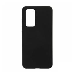 Чохол-накладка ArmorStandart Icon Case для Huawei P40 Black