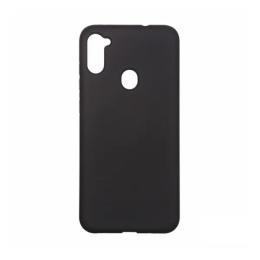 Чохол-накладка ArmorStandart Icon Case для Samsung Galaxy A115 A11 Black