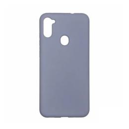 Чохол-накладка ArmorStandart Icon Case для Samsung Galaxy A115 A11 Blue