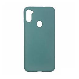 Чохол-накладка ArmorStandart Icon Case для Samsung Galaxy A115 A11 Green