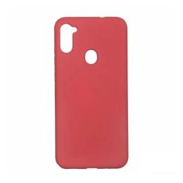Чохол-накладка ArmorStandart Icon Case для Samsung Galaxy A115 A11 Red
