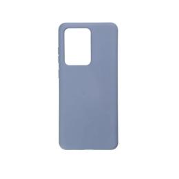 Чохол-накладка ArmorStandart Icon Case для Samsung Galaxy G988 S20 Ultra Blue