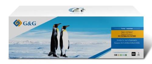 Картридж для принтера G&amp;G FAT88A7