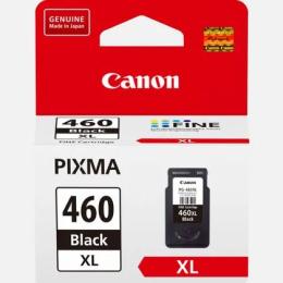 Картридж для принтера Canon PG-460Bk XL Black (3710C001)