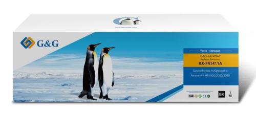 Картридж для принтера G&amp;G -FAT411A7