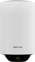 Водонагрівач WetAir MWH4-80L White