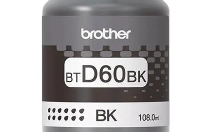 Картридж для принтера Brother BTD60BK