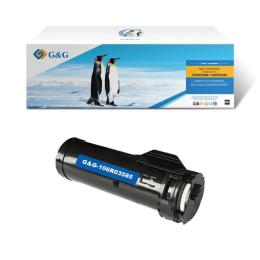 Тонер-картридж для принтера G&amp;G Xerox VL B400/405 24600 стр Black