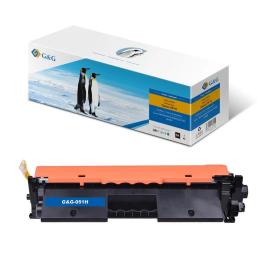 Картридж для принтера G&amp;G 051H