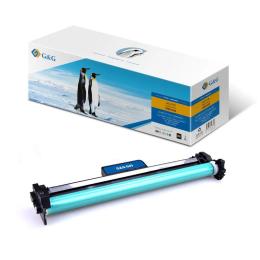Картридж для принтера G&amp;G LBP112/MFP112/113