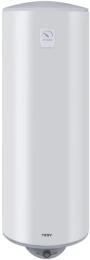 Водонагрівач електр. TESY Anticalc круглий GCV 1504424D B14 TBR, 150л, 2,4кВт, сухий тен, мех. кер-ння, C, білий