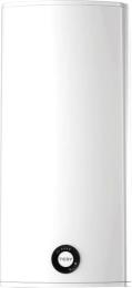 Водонагрівач електр. TESY Bellislimo Lite Dry плаский GCR 802712D E32 EC, 80л, 1,2кВт, сухий тен, ун. монтаж, електр. кер-ння, B, білий
