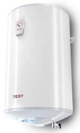 Водонагрівач електр. TESY Bilight 80V круглий GCV 804420 B11 TSRC, 80л, 2кВт, мех. кер-ння, C, білий
