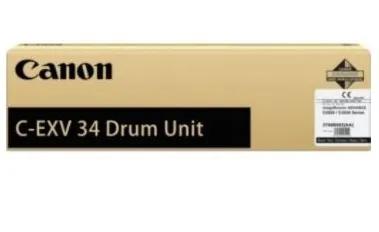 Картридж для принтера Canon C-EXV34 C22XX/C20XX Black (3786B003AA)