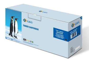 Картридж для принтера G&amp;G CE278A
